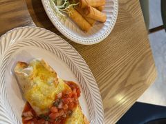 -Pekaa啤咖食肆Coffee&Bistro