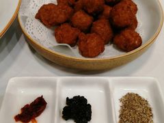 -东兴楼饭庄(六里桥店)