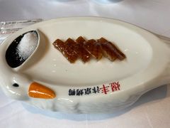 -煜丰汴京烤鸭(福彩路店)