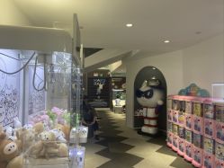 -MINI MARS KIDS CLUB亲子家庭中心(长宁天山店)