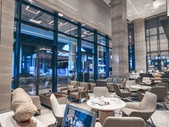 -深圳湾万怡酒店