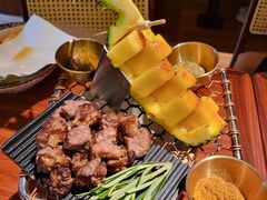 -摩打食堂(喜荟城店)