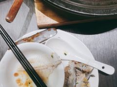 -鹊玥·粤菜小馆(汇智国际商业中心店)