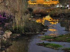 -靖西锦绣古镇景区