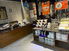 -33韩式自助烧烤(环城南路店)
