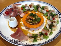 东星斑-德胜轩正宗顺德菜(宝安沙井会展中心店)