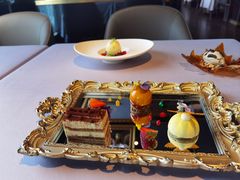 -Da Ivo哒伊沃意大利魔镜餐厅(外滩店)