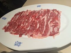 -龙森园火锅(琴台路店)