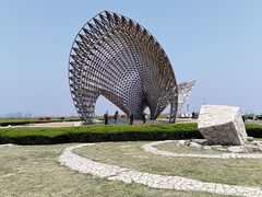 -南汇嘴观海公园