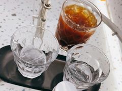 -FULL MOON满月咖啡