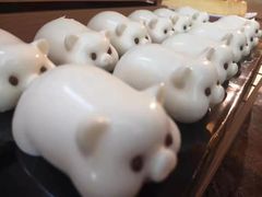 -世纪金源大饭店海鲜自助餐厅(迎宾路店)