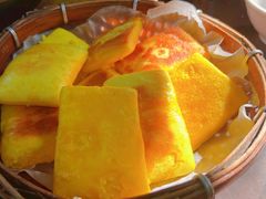 -园林美食城·本土农家菜(杨和镇店)