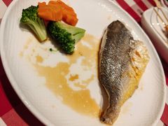 -西贝(虹口龙之梦店)