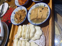 -春满园·邯郸菜发祥地(滏东店)
