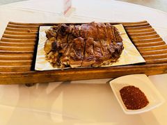 烤羊排-巴音浩日娲·蒙餐(双林东路店)