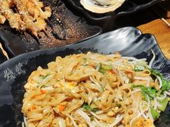 -烧蠔帮·生蚝海鲜牌档(观海店)