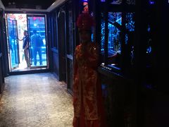 -清真·卡德尔大叔新疆主题餐厅(龙汇路店)