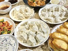 -金谷园饺子馆(北邮总店)