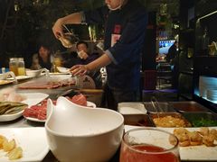 -水木锦堂·自助铁板烧(世贸天阶店)