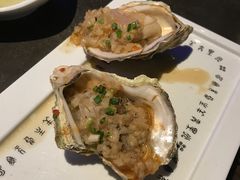 -很久以前羊肉串(打浦路店)
