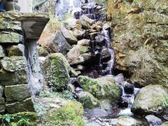 -藏龙百瀑风景区