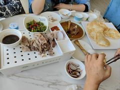 -老毛手抓·盐池滩羊非遗手抓(宁夏总店)