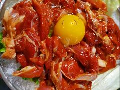-上二楼涮肉馆(顺义二中店)