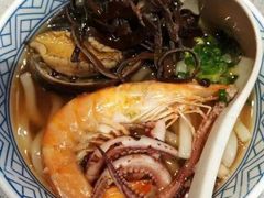 -友壹町寿司(嘉洲广场店)