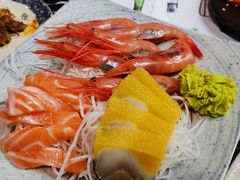 -松坂屋日料自助(长城路店)