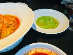 -喜悦烤鸭·新京菜(王府井店)