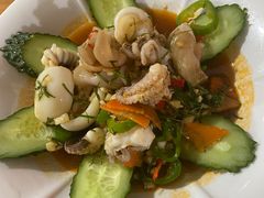 -南记食粥坊·宵夜大排档(莲花店)