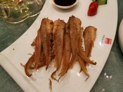 烤籽鱼-道道鲜·崇明私房菜(五角场店)