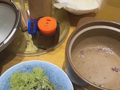 -巢湖名吃·东关老鹅汤(江南风情街店)