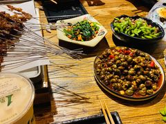 -铁人烧烤(北京店)