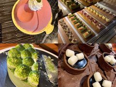 -长沙北辰洲际酒店-兰调全日餐厅