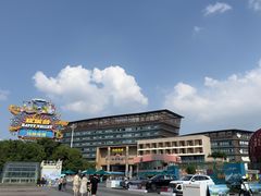 -武汉玛雅海滩水公园