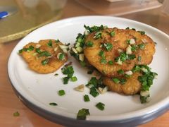 -小乡小镇·传承桐庐土菜·老板亲自烧的菜