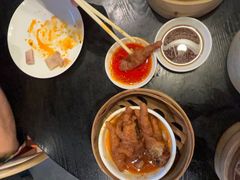 -金鼎轩(鸟巢北辰荟店)