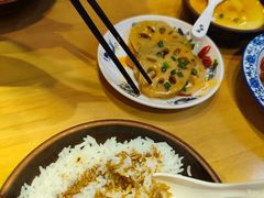 -裕鼎鲜·新中菜(青山湖万达店)