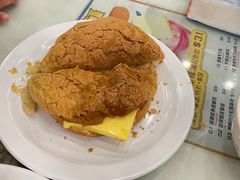 -龙城冰室(旺角)