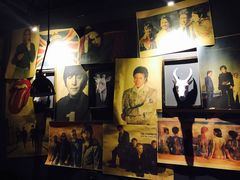 -蜉蝣酒吧(仓山万达店)