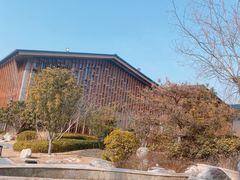 -思念果岭悦温泉