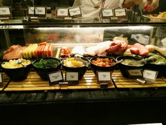 -圣丰索菲特·2 On 988 Café 自助餐厅