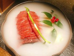 -盡膳口福跷脚牛肉火锅(合生汇购物中心店)