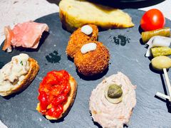 -Carmen卡门西班牙餐厅