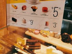 -麦当劳(秣陵路店)