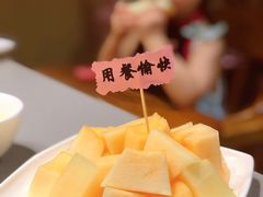 -海底捞火锅(安吉万达店)