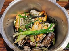 -土蚝·高压锅生蚝(百姓美食街店)