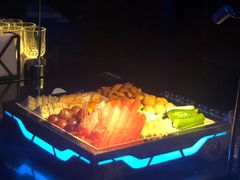 -STELLAR NIGHT CLUB星际酒吧(明发商业广场店)