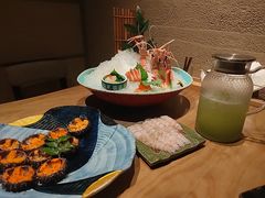 -Minase水濑·日料放题(外滩店)